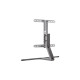 HAGOR HA Tablestand, Halterung(silber)