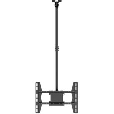 HAGOR PLD Large Single, Deckenhalterung(schwarz)