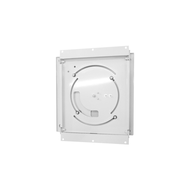 HAGOR WH SA Flip, Wandhalterung(weiß)