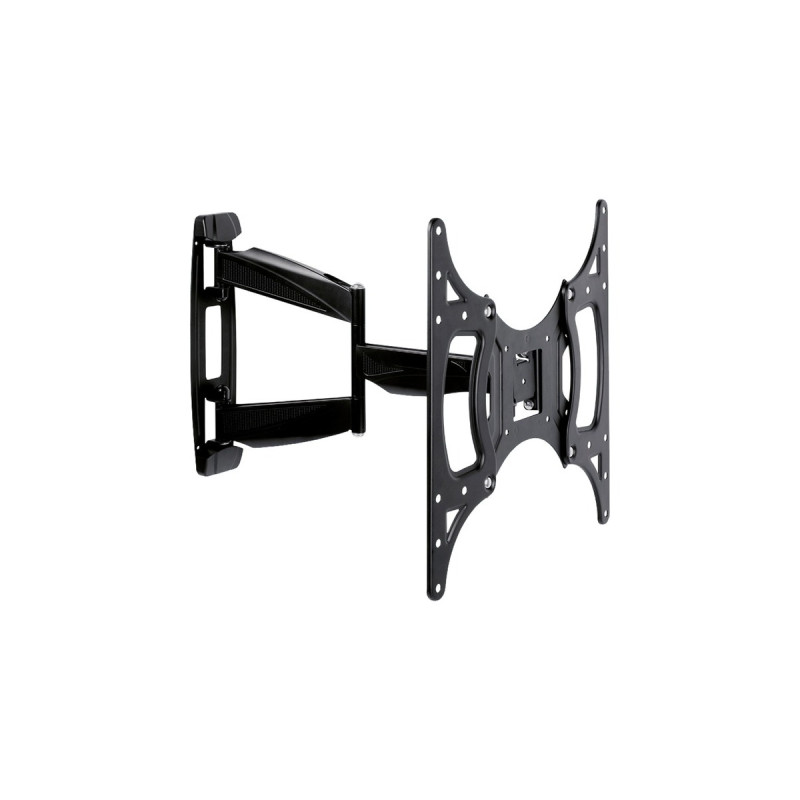 HAGOR WH-Synchron-41-001, Wandhalterung(schwarz, neigbar, schwenkbar)