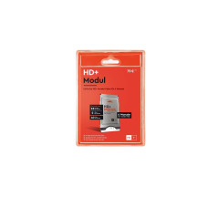 HD+ CI Plus Modul inkl. HD+ Karte, CI-Modul(6 Monate)