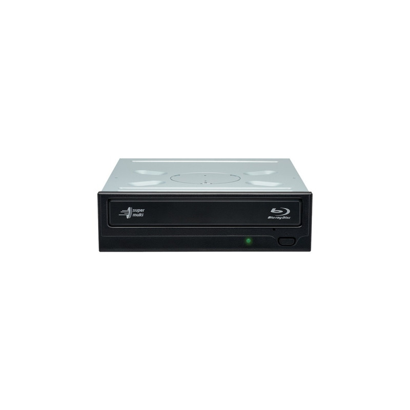 HLDS BH16NS40, Blu-ray-Brenner(schwarz, SATA 6 Gb/s, 5,25