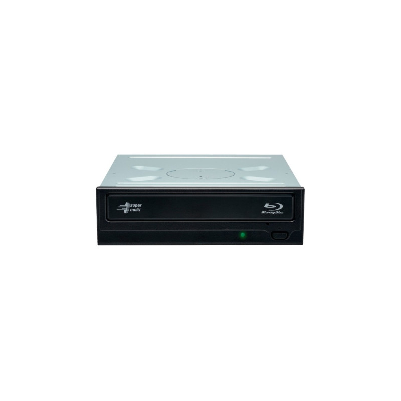 HLDS BH16NS55, Blu-ray-Brenner(schwarz, SATA 6 Gb/s, 5,25