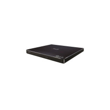 HLDS BP55EB40 SLIM, externes Blu-ray-Combo(schwarz, extern, USB 2.0, 5,25")