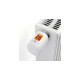 HOMEPILOT Heizkörper-Thermostat smart, Heizungsthermostat(weiß)