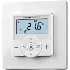HOMEPILOT Raumthermostat smart(weiß)