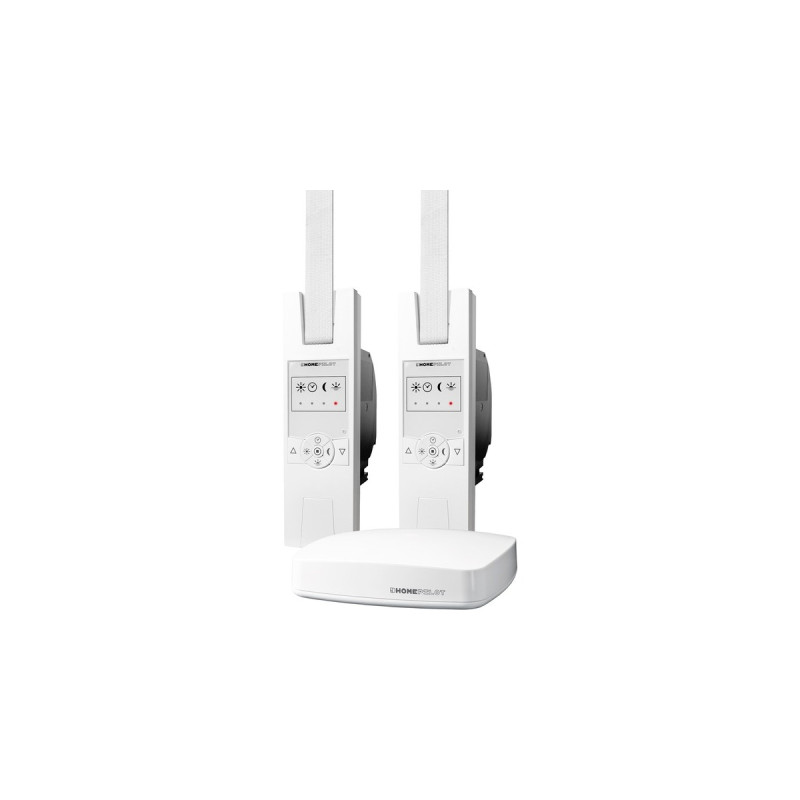 HOMEPILOT Starter-Set Rollladen smart