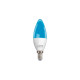 HOMEPILOT addZ LED-Lampe E14 White and Colour