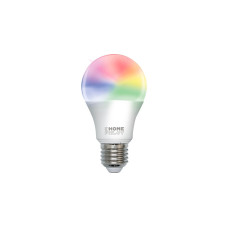 HOMEPILOT addZ LED-Lampe E27 White and Colour