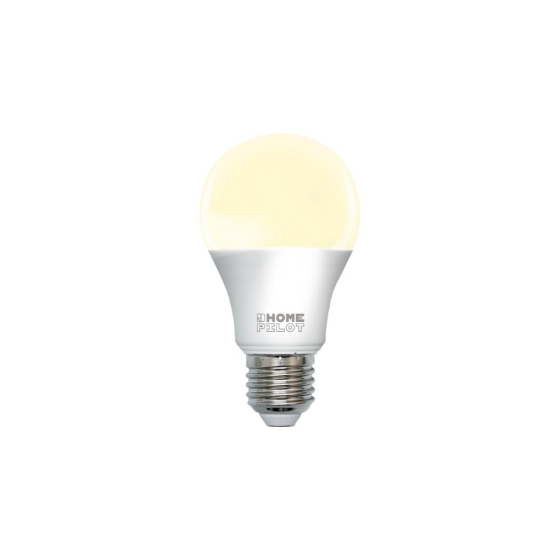 HOMEPILOT addZ LED-Lampe E27 White and Colour