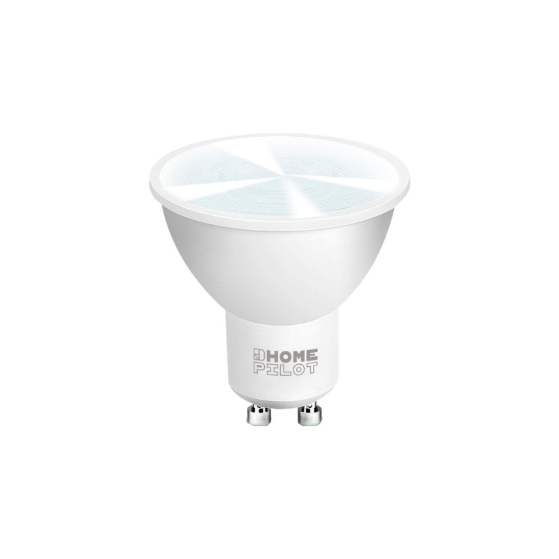 HOMEPILOT addZ LED-Lampe GU10 White and Colour