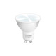 HOMEPILOT addZ LED-Lampe GU10 White and Colour