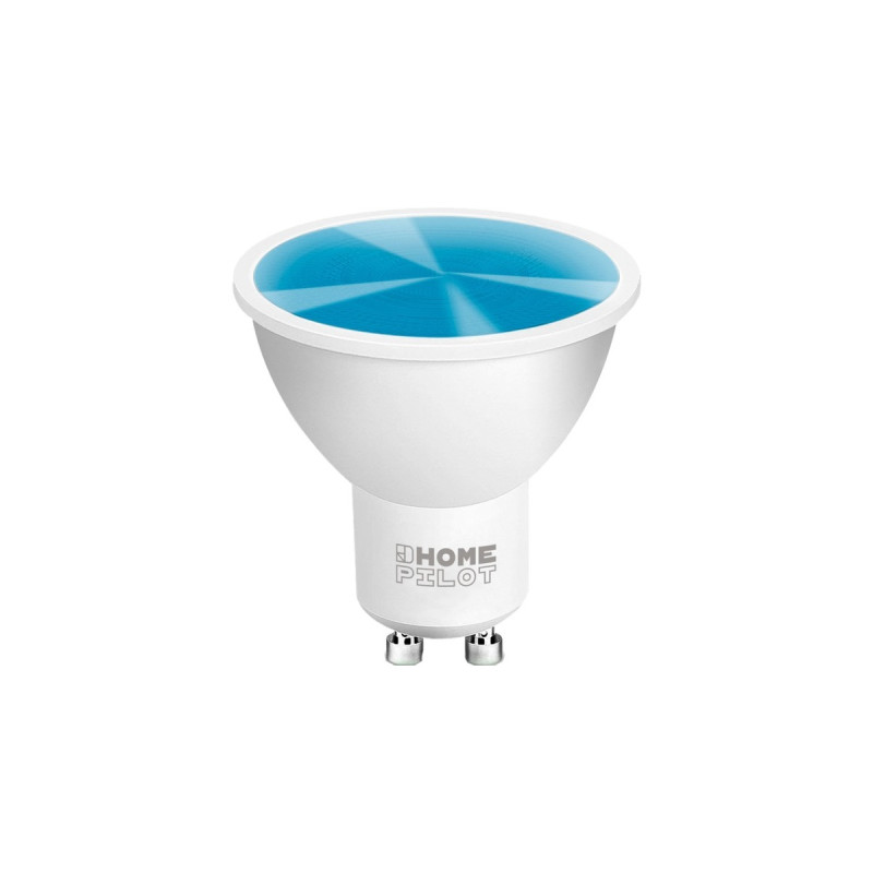 HOMEPILOT addZ LED-Lampe GU10 White and Colour