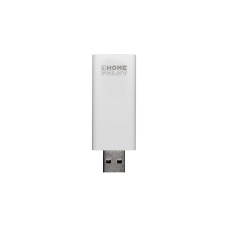 HOMEPILOT addZ-Stick für Gateway premium, Erweiterungsmodul(weiß)
