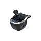 HORI 7-Speed Racing Shifter, Schalthebel(schwarz, für PC, Outlet)