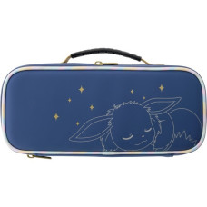 HORI Cargo Pouch Compact, Tasche(blau/weiß, (Eevee Evolutions))