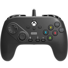 HORI Fighting Commander Octa, Gamepad(schwarz, Xbox Series X|S, Xbox One, PC, Outlet)