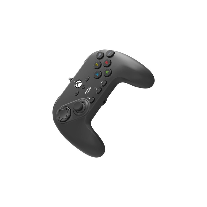 HORI Fighting Commander Octa, Gamepad(schwarz, Xbox Series X|S, Xbox One, PC, Outlet)