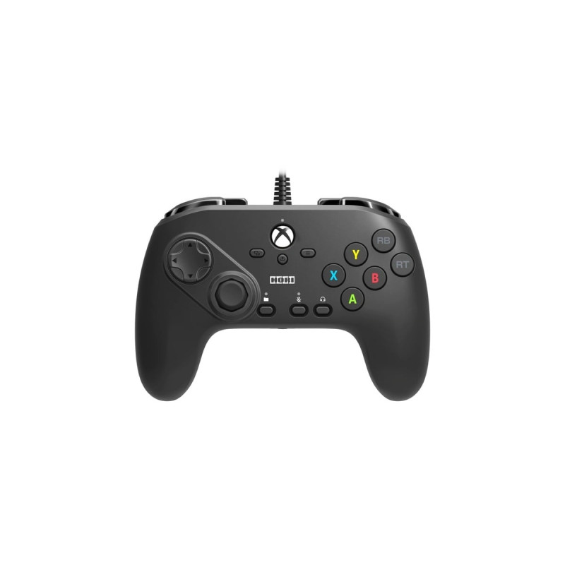 HORI Fighting Commander Octa, Gamepad(schwarz, Xbox Series X|S, Xbox One, PC)