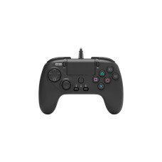 HORI Fighting Commander Octa, Gamepad(schwarz, PlayStation 5, Playstation 4, PC)
