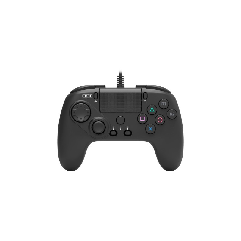 HORI Fighting Commander Octa, Gamepad(schwarz, PlayStation 5, Playstation 4, PC)