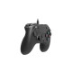 HORI Fighting Commander Octa, Gamepad(schwarz, PlayStation 5, Playstation 4, PC)