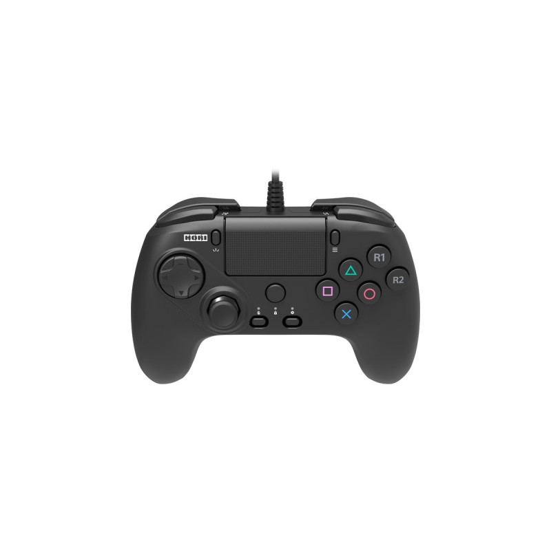 HORI Fighting Commander Octa, Gamepad(schwarz, PlayStation 5, Playstation 4, PC)