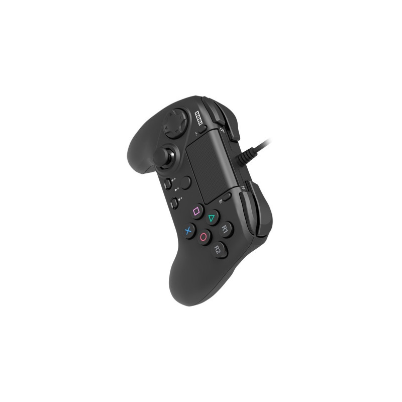 HORI Fighting Commander Octa, Gamepad(schwarz, PlayStation 5, Playstation 4, PC)