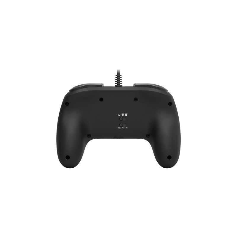 HORI Fighting Commander Octa, Gamepad(schwarz, PlayStation 5, Playstation 4, PC)