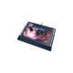 HORI Fighting Stick α (Alpha) Tekken 8 Edition, Joystick(schwarz/mehrfarbig, PlayStation 5, Playstation 4, PC)