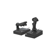 HORI Flight Stick, Hotas(schwarz, für Xbox Series X|S)