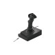HORI Flight Stick, Hotas(schwarz, für Xbox Series X|S)