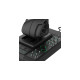 HORI HOTAS Flight Control System & Mount(schwarz, für PC)