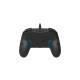 HORI Horipad +, Gamepad(schwarz/rot, Nintendo Switch, PC)