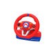 HORI Mario Kart Racing Wheel Pro Mini, Lenkrad(rot/blau)