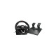HORI Racing Wheel Overdrive, Lenkrad(schwarz, Xbox Series X|S, Xbox One, PC)