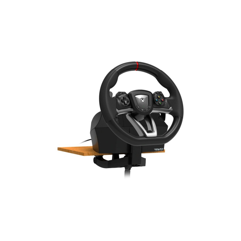 HORI Racing Wheel Overdrive, Lenkrad(schwarz, Xbox Series X|S, Xbox One, PC)