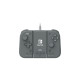 HORI Split Pad Compact Adapterset, Gamepad(grau)