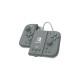 HORI Split Pad Compact Adapterset, Gamepad(grau)
