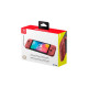 HORI Split Pad Compact (Apricot Rot), Gamepad(rot)