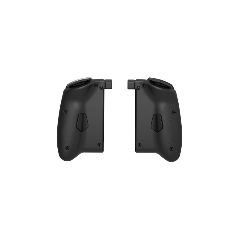 HORI Split Pad Pro Adapter Set, Gamepad(schwarz/transparent)