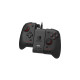 HORI Split Pad Pro Adapter Set, Gamepad(schwarz/transparent)