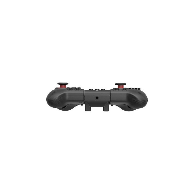 HORI Split Pad Pro Adapter Set, Gamepad(schwarz/transparent)