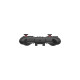 HORI Split Pad Pro Adapter Set, Gamepad(schwarz/transparent)