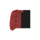 HORI Split Pad Pro (Pikachu & Glurak), Gamepad(rot/gelb)