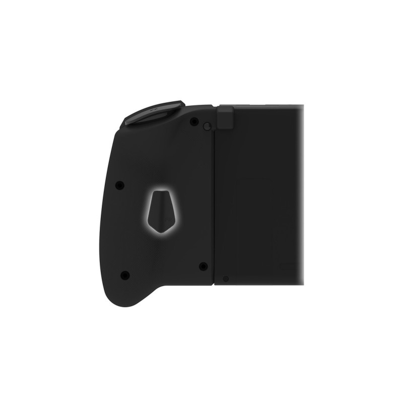 HORI Split Pad Pro (Pikachu & Lucario), Gamepad(blaugrau/gelb)