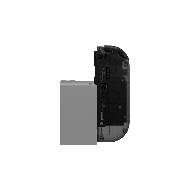 HORI Steuerkreuz-Controller (L) (Zelda), Gamepad(schwarz/transparent)