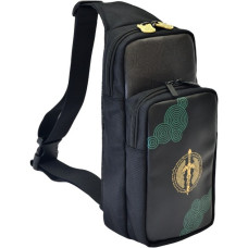 HORI Switch Adventure Pack The Legend of Zelda , Tasche(grau/grün, (Tears of the Kingdom Edition))