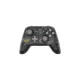 HORI Wireless Horipad (Legend of Zelda), Gamepad(schwarz/grau)