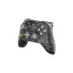 HORI Wireless Horipad (Legend of Zelda), Gamepad(schwarz/grau)